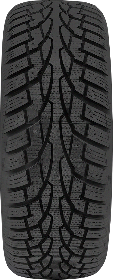 Uniroyal Tiger Paw Ice & Snow 3 | Tire Winter Grip Safety